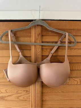 Skims Ultimate Balconette push up bra